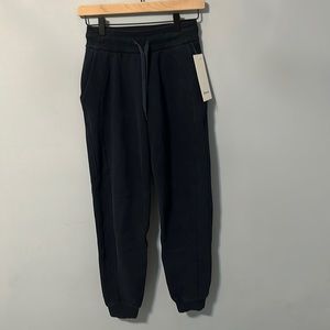 Scuba HR Jogger- True Navy